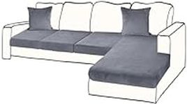 BT.WA Sectional Couch Covers for 4-