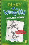 Diary of a Wimpy Kid: The Last Straw (Book 3) (Diary of a Wimpy Kid, 3)