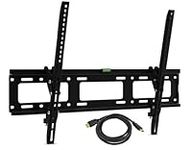 Ematic Wall Mount Kit for 30-60-Inc
