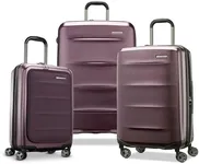 Samsonite Octiv Pro 3-Piece Hardsid