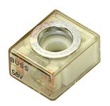 Bussmann CBBF-150 Marine Rated Battery Fuse (150 Amp), 1 Pack