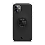 Quad Lock Case for iPhone 11 Black