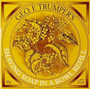 Geo F. Trumper Sandalwood Shave Soap Refill
