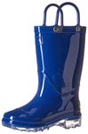 Western Chief Unisex-Child Assorted Rain Boot - 9-10 Toddler