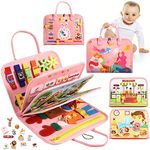 Activity Toys For Toddlers