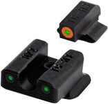 TRUGLO HANDGUN SIGHTS, TRIT PRO S&W