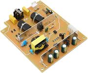 ASHATA Power Board Built in Power Supply Console Board Gaming Machine Repair Accessory Compatible for PS2 35008 Game Consoles