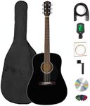 Fender Classic Design Dreadnought A