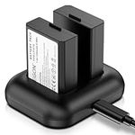 ENEGON LP-E10 Replacement Battery (