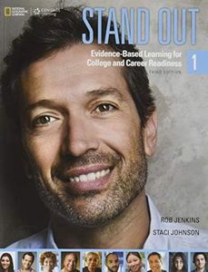 Stand Out 1