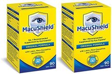 Macushield Macushield Capsules 90Caps (2 Pack)