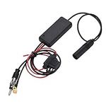 Car Antenna Signal Amplifier AM FM 