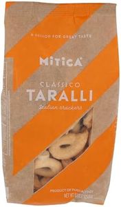 MITICA Classic Taralli, 8.81 OZ