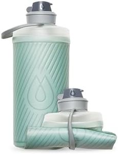 HydraPak Flux Bottle 1L (green)