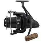 Okuma 8K Custom T60 Reel