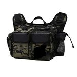 Sling Pack For Men Fishing