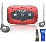 100% Waterproof SYRYN Swimbuds Flip