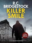 Killer Smile (DI Jack Dylan Crime Thrillers Book 6)