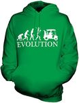 Candymix - Golf Cart Evolution of M