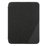 Targus Click-in iPad Mini 6th Gen Black