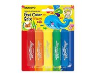 Mungyo Gel Color Stix Set of 5