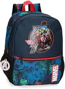 Marvel Ave