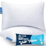 Cold Pillow For Sleeping