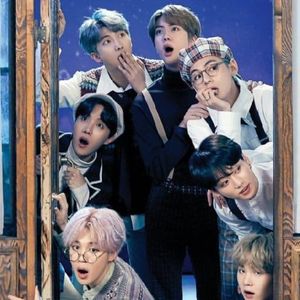 BTS Wallpa