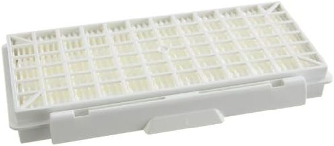 Bosch BBZ154HF Hepa Filter,White