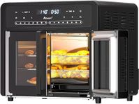 ADVWIN 27.5Qt/26L Air Fryer Oven, 3