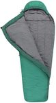 Sea to Summit Traverse Synthetic Sleeping Bag, Forest/Pine, Long