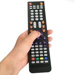 Replacement Remote Control for Scep