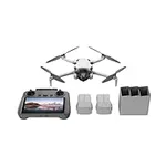 DJI Mini 4 Pro Fly More Combo with 