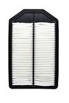 Auto Spare World Air Filter Compatible With Honda CRV 2006-2011 Petrol Set of 1 Pcs.