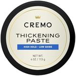 Cremo Mens Hair Paste - Premium Bar