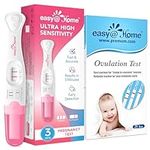 Easy@Home Ovulation Test Strips 25 