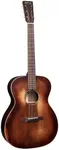 Martin 000-16 StreetMaster Acoustic Guitar - Streetmaster Finish