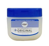 ICAN LONDON 100% PURE PETROLEUM JELLY ORIGINAL 368G