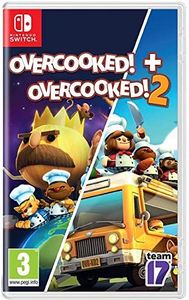 Overcooked