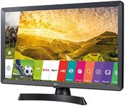 LG 24TL510S 24" 4K, Smart HD Ready 