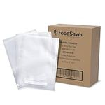 FoodSaver Quart Vacuum Seal Bags, B