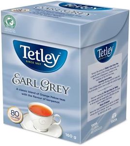 Tetley Ear