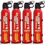 Ougist Fire Extinguisher for Home 6