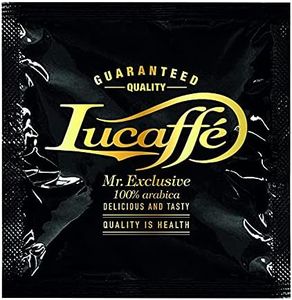 LucaffÃƒ© 
