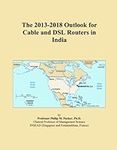 The 2013-2018 Outlook for Cable and