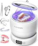 CANHOPE Ultrasonic Retainer Cleaner