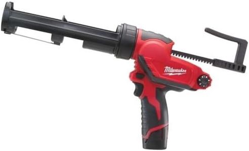 M12 PCG/310C-201B M12 Caulking Gun 310ml Milwaukee