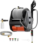 Giraffe Tools Grandfalls Retractabl