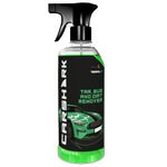 CARSHARK Dirt, Tar & Bug Remover | Car & Bike Cleaner | Tar, Bugs & Road Grime Remover | Car Shiner & Polish | 720 ml
