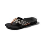 Reef Women Reef Ortho Woven Sandal, Size 7